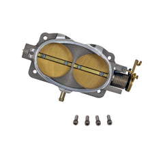 Load image into Gallery viewer, BBK 03-07 Dodge Viper V10 Twin 67mm Throttle Body BBK Power Plus Series - Main Product View