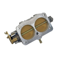 Load image into Gallery viewer, BBK 03-07 Dodge Viper V10 Twin 67mm Throttle Body BBK Power Plus Series - Back View