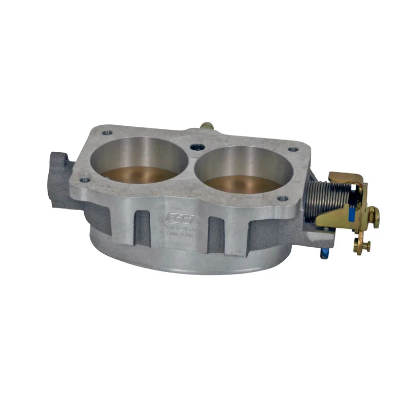 BBK 03-07 Dodge Viper V10 Twin 67mm Throttle Body BBK Power Plus Series - Additional View 5