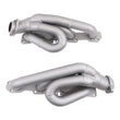 Load image into Gallery viewer, BBK 03-08 Dodge Ram 1500 5.7L Hemi Shorty Tuned Length Exhaust Headers - 1-3/4 Titanium Ceramic - Back View
