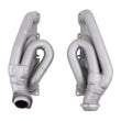 Load image into Gallery viewer, BBK 03-08 Dodge Ram 1500 5.7L Hemi Shorty Tuned Length Exhaust Headers - 1-3/4 Titanium Ceramic - Installation View