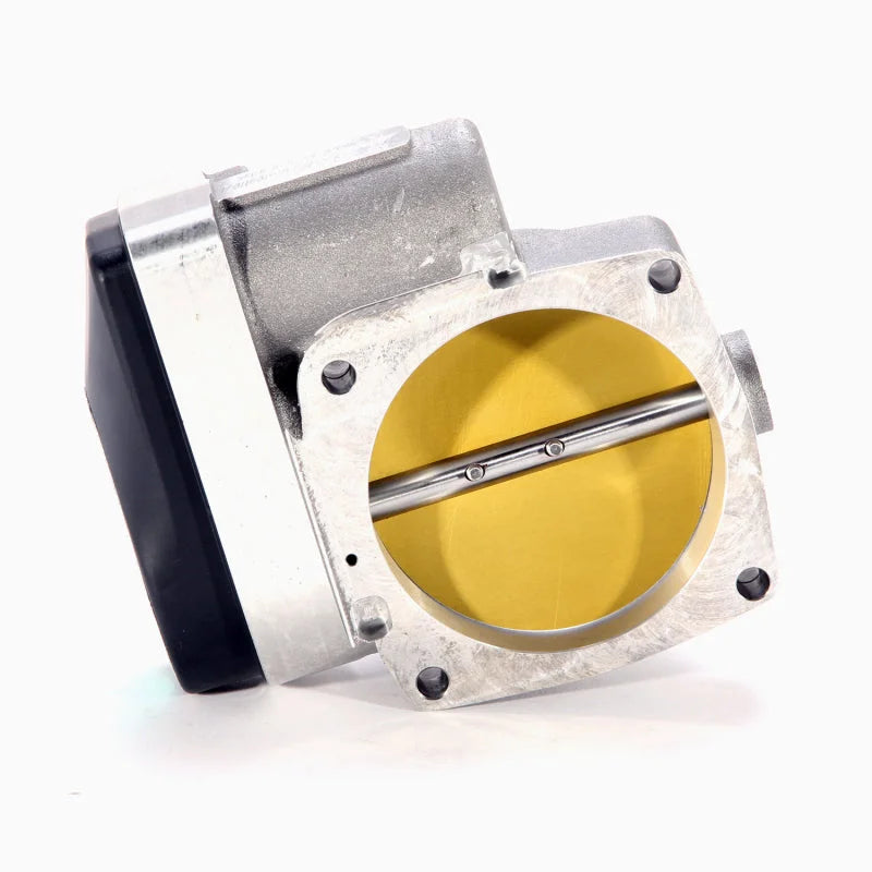 BBK 03-12 Dodge Chrysler Jeep 5.7 6.1 6.4 Hemi 85mm Throttle Body BBK Power Plus Series - Additional View 5