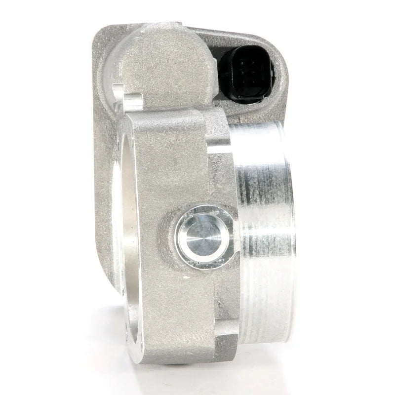 BBK 03-12 Dodge Chrysler Jeep 5.7 6.1 6.4 Hemi 85mm Throttle Body BBK Power Plus Series - Additional View 6