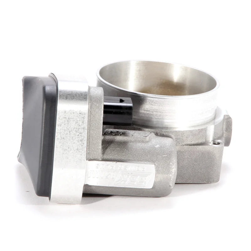 BBK 03-12 Dodge Chrysler Jeep 5.7 6.1 6.4 Hemi 90mm Throttle Body BBK Power Plus Series - Back View