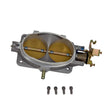 Load image into Gallery viewer, BBK 04-06 Dodge Ram SRT Truck Twin 67mm Throttle Body BBK Power Plus Series - Main Product View