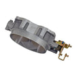 Load image into Gallery viewer, BBK 04-06 Dodge Ram SRT Truck Twin 67mm Throttle Body BBK Power Plus Series - Back View