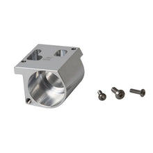 Load image into Gallery viewer, BBK 04-06 Jeep 4.0 62mm Throttle Body BBK Power Plus Series - Installation View