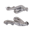Load image into Gallery viewer, BBK 04-08 Dodge Ram 5.7 Hemi Shorty Tuned Length Exhaust Headers - 1-3/4 Silver Ceramic - Additional View 5