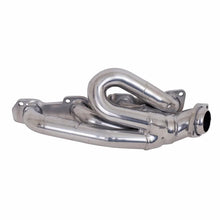 Load image into Gallery viewer, BBK 04-08 Dodge Ram 5.7 Hemi Shorty Tuned Length Exhaust Headers - 1-3/4 Silver Ceramic - Additional View 6
