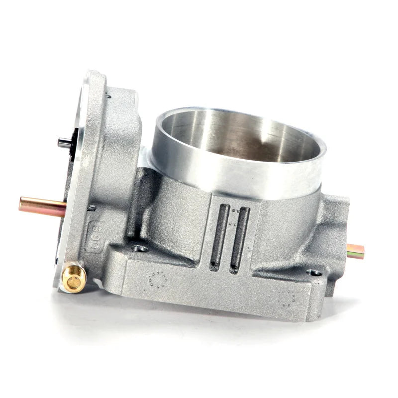 BBK 04-10 Ford F150 Expedition 5.4 80mm Throttle Body BBK Power Plus Series - Additional View 5