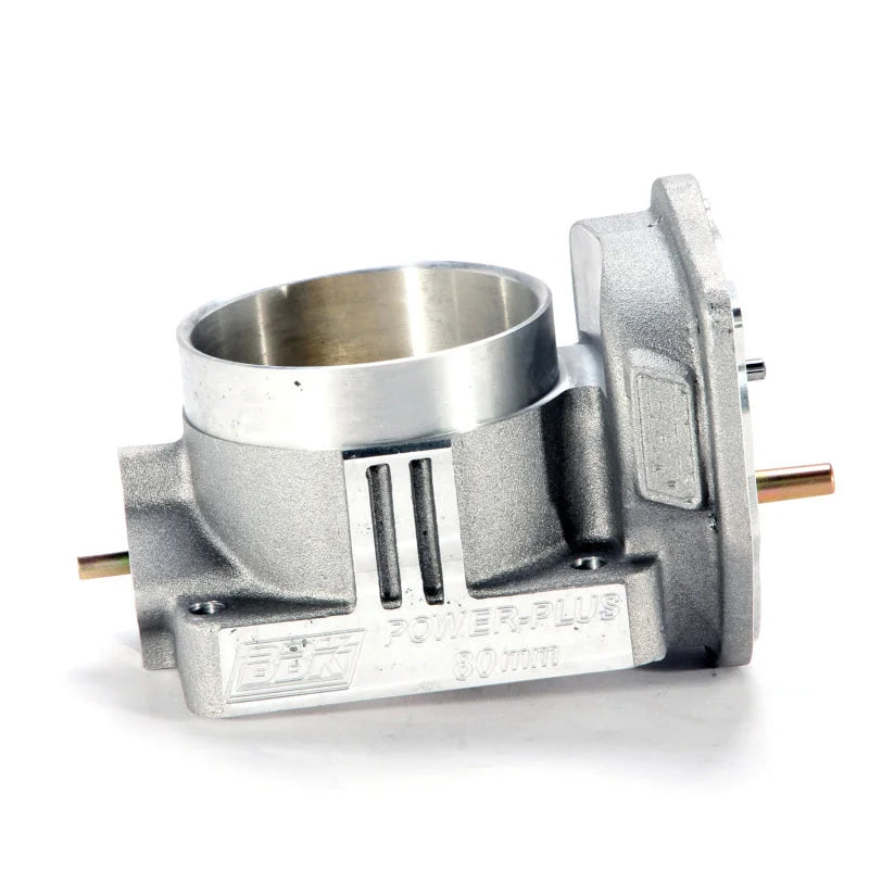 BBK 04-10 Ford F150 Expedition 5.4 80mm Throttle Body BBK Power Plus Series - Additional View 6