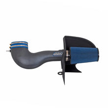 Load image into Gallery viewer, BBK 05-09 Ford Mustang 4.6 GT Cold Air Intake Kit - Charcoal Metallic Finish (CARB EO 05-06 Only) - Main Product View
