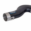 Load image into Gallery viewer, BBK 05-09 Ford Mustang 4.6 GT Cold Air Intake Kit - Charcoal Metallic Finish (CARB EO 05-06 Only) - Side View