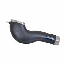 Load image into Gallery viewer, BBK 05-09 Ford Mustang 4.6 GT Cold Air Intake Kit - Charcoal Metallic Finish (CARB EO 05-06 Only) - Back View