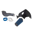 Load image into Gallery viewer, BBK 05-09 Ford Mustang 4.6 GT Cold Air Intake Kit - Charcoal Metallic Finish (CARB EO 05-06 Only) - Installation View