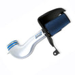 Load image into Gallery viewer, BBK 05-09 Ford Mustang 4.6 GT Cold Air Intake Kit - Titanium Silver Finish (CARB EO 05-06 Only) - Main Product View
