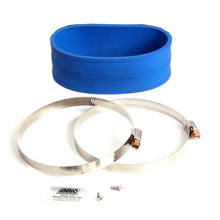 Load image into Gallery viewer, BBK 05-09 Mustang 4.6 GT Replacement Hoses And Hardware Kit For Cold Air Kit BBK 1736 - Detail View