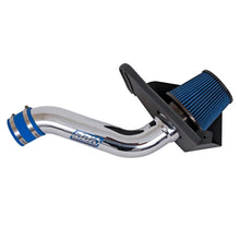 Load image into Gallery viewer, BBK 05-10 Challenger Charger 3.5 V6 Cold Air Intake - Chrome Finish - Side View