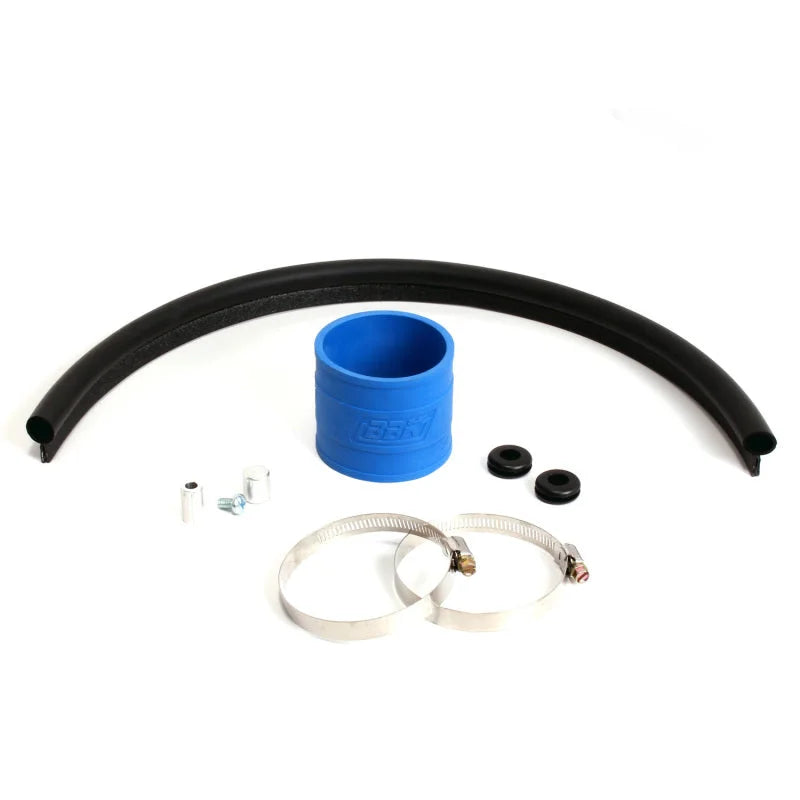BBK 05-10 Dodge Challenger Charger V6 Replacement Hoses And Hardware Kit For Cold Air Kit BBK 1785 - Main Product View