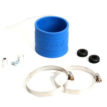 Load image into Gallery viewer, BBK 05-10 Dodge Challenger Charger V6 Replacement Hoses And Hardware Kit For Cold Air Kit BBK 1785 - Detail View