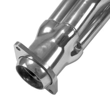 Load image into Gallery viewer, BBK 05-10 Dodge Hemi 6.1L Shorty Tuned Length Exhaust Headers - 1-7/8in Silver Ceramic - Additional View 6
