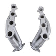 Load image into Gallery viewer, BBK 05-10 Dodge Hemi 6.1L Shorty Tuned Length Exhaust Headers - 1-7/8in Titanium Ceramic - Additional View 5
