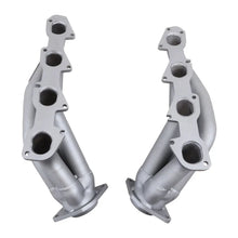 Load image into Gallery viewer, BBK 05-10 Dodge Hemi 6.1L Shorty Tuned Length Exhaust Headers - 1-7/8in Titanium Ceramic - Additional View 5
