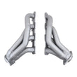 Load image into Gallery viewer, BBK 05-10 Dodge Hemi 6.1L Shorty Tuned Length Exhaust Headers - 1-7/8in Titanium Ceramic - Additional View 6