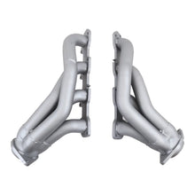 Load image into Gallery viewer, BBK 05-10 Dodge Hemi 6.1L Shorty Tuned Length Exhaust Headers - 1-7/8in Titanium Ceramic - Additional View 6