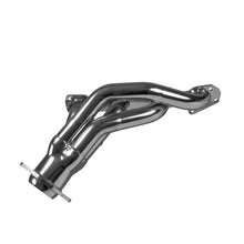 Load image into Gallery viewer, BBK 05-10 Dodge Hemi 6.1L Shorty Tuned Length Exhaust Headers - 1-7/8in Titanium Ceramic - Additional View 7