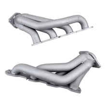 Load image into Gallery viewer, BBK 05-10 Dodge Hemi 6.1L Shorty Tuned Length Exhaust Headers - 1-7/8in Titanium Ceramic - Additional View 8