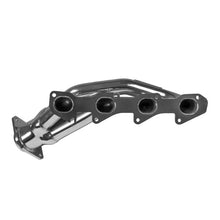 Load image into Gallery viewer, BBK 05-10 Dodge Hemi 6.1L Shorty Tuned Length Exhaust Headers - 1-7/8in Titanium Ceramic - Additional View 9