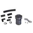 Load image into Gallery viewer, BBK 05-10 Ford Mustang GT Oil Separator Kit - Passenger Side - Main Product View