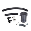 Load image into Gallery viewer, BBK 05-10 Ford Mustang V6 Oil Separator Kit - Passenger Side - Main Product View