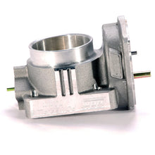 Load image into Gallery viewer, BBK 05-10 Mustang 4.0 V6 70mm Throttle Body BBK Power Plus Series - Side View