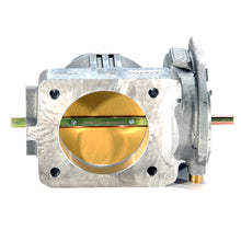 Load image into Gallery viewer, BBK 05-10 Mustang 4.0 V6 70mm Throttle Body BBK Power Plus Series - Back View