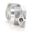 Load image into Gallery viewer, BBK 05-10 Mustang 4.0 V6 70mm Throttle Body BBK Power Plus Series - Installation View