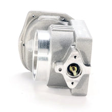 Load image into Gallery viewer, BBK 05-10 Mustang 4.0 V6 70mm Throttle Body BBK Power Plus Series - Installation View