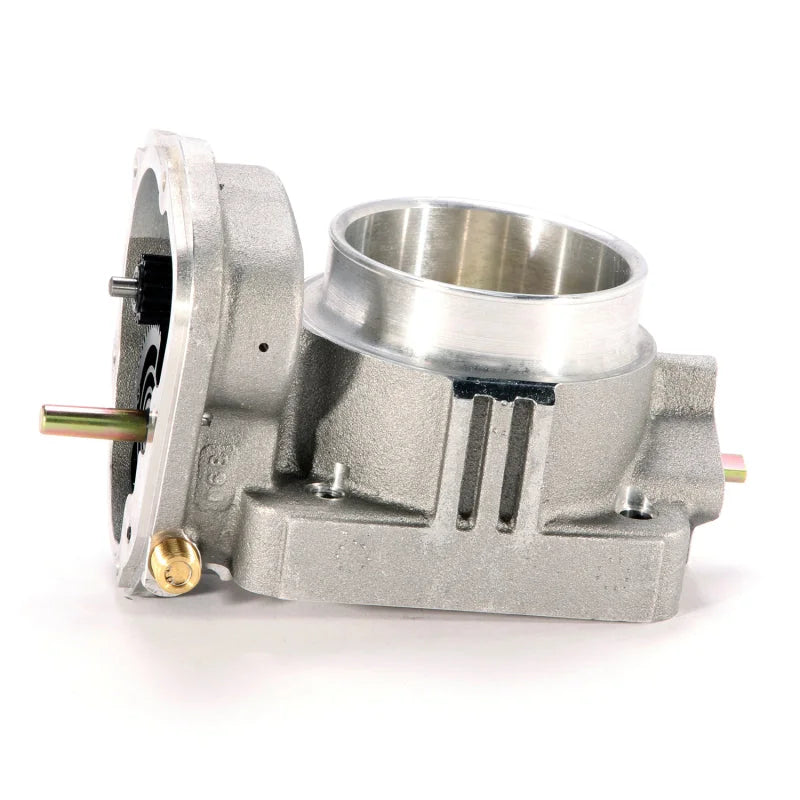 BBK 05-10 Mustang 4.0 V6 70mm Throttle Body BBK Power Plus Series - Additional View 6