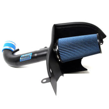 Load image into Gallery viewer, BBK 05-10 Mustang 4.0 V6 Cold Air Intake Kit - Blackout Finish - Main Product View