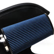 Load image into Gallery viewer, BBK 05-10 Mustang 4.0 V6 Cold Air Intake Kit - Chrome Finish - Additional View 7