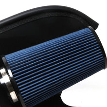 Load image into Gallery viewer, BBK 05-10 Mustang 4.0 V6 Cold Air Intake Kit - Chrome Finish - Additional View 7