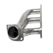 Load image into Gallery viewer, BBK 05-10 Mustang 4.0 V6 Shorty Tuned Length Exhaust Headers - 1-5/8 Silver Ceramic - Installation View