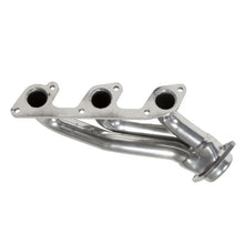 Load image into Gallery viewer, BBK 05-10 Mustang 4.0 V6 Shorty Tuned Length Exhaust Headers - 1-5/8 Silver Ceramic - Additional View 5