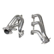 Load image into Gallery viewer, BBK 05-10 Mustang 4.0 V6 Shorty Tuned Length Exhaust Headers - 1-5/8 Silver Ceramic - Additional View 6