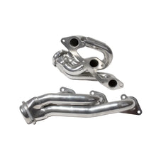 Load image into Gallery viewer, BBK 05-10 Mustang 4.0 V6 Shorty Tuned Length Exhaust Headers - 1-5/8 Silver Ceramic - Additional View 7