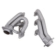 Load image into Gallery viewer, BBK 05-10 Mustang 4.0 V6 Shorty Tuned Length Exhaust Headers - 1-5/8 Titanium Ceramic - Side View