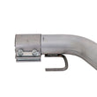 Load image into Gallery viewer, BBK 05-10 Mustang 4.6 GT High Flow X Pipe With Catalytic Converters - 2-3/4 - Additional View 5
