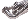 Load image into Gallery viewer, BBK 05-10 Mustang 4.6 GT Shorty Tuned Length Exhaust Headers - 1-5/8 Silver Ceramic - Additional View 6