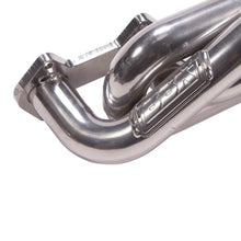 Load image into Gallery viewer, BBK 05-10 Mustang 4.6 GT Shorty Tuned Length Exhaust Headers - 1-5/8 Silver Ceramic - Additional View 6